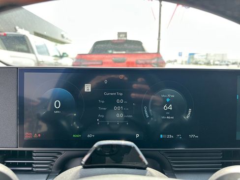 New 2025 Hyundai Ioniq 5 SEL image 21