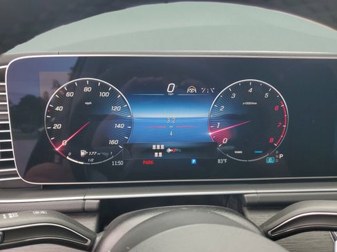 Certified 2026 Mercedes-Benz GLS 450 4MATIC image 26