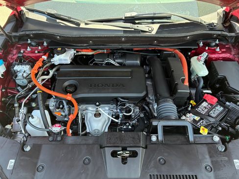 Used 2024 Honda CR-V Sport Touring image 59