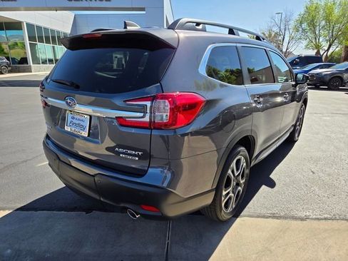 New 2026 Subaru Ascent Limited AWD/4WD image 3
