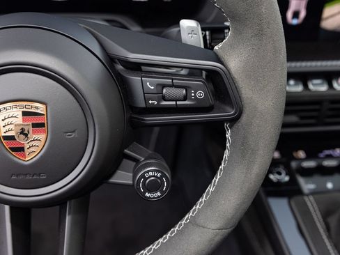 Used 2026 Porsche 911 GT3 RWD image 30