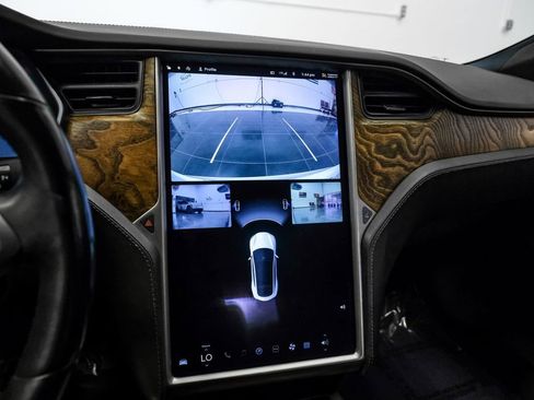 Used 2021 Tesla Model S Long Range AWD/4WD image 28