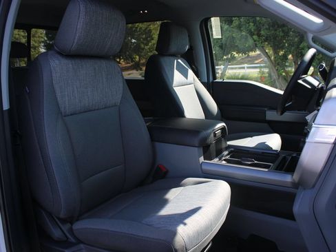 New 2026 Ford F250 XLT AWD/4WD image 7
