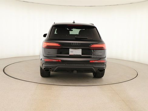Used 2025 Audi Q7 3.0T Premium Plus image 5