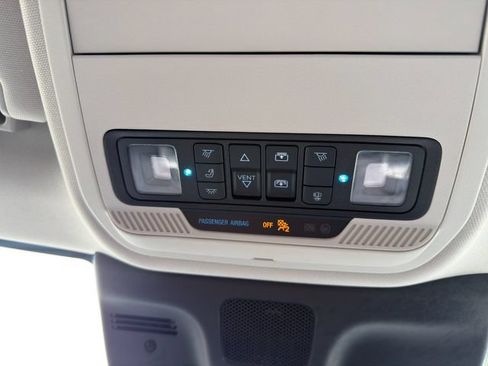 Used 2025 Ford Expedition Active AWD/4WD image 46