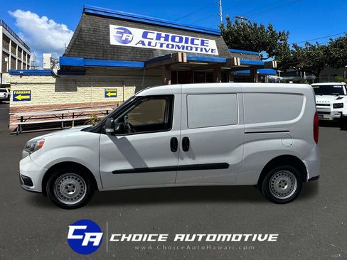 Used 2022 RAM ProMaster City Wagon FWD image 3