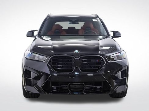 New 2026 BMW X5 M Competition w/ Executive Package AWD/4WD image 8