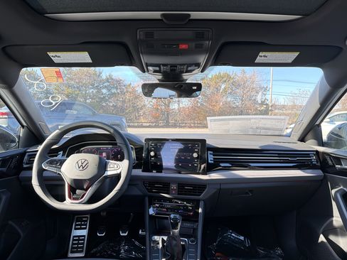 New 2026 Volkswagen Jetta GLI Autobahn image 13