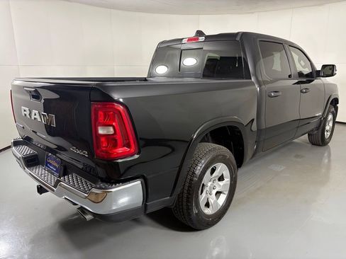 Used 2025 RAM 1500 Big Horn image 8