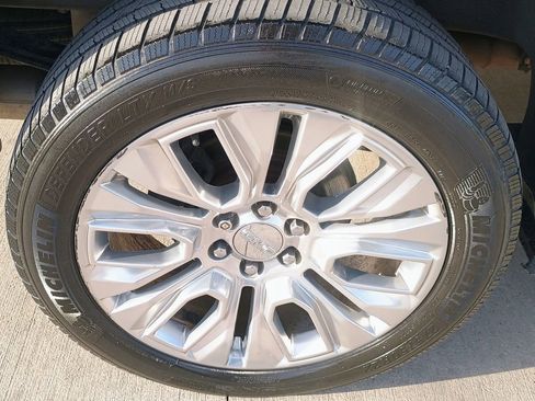 Used 2020 GMC Sierra 1500 Denali w/ Denali Ultimate Package image 31