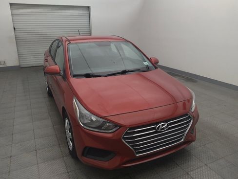 Used 2021 Hyundai Accent SE FWD image 14