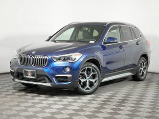 Used 2018 BMW X1 xDrive28i AWD/4WD video 1