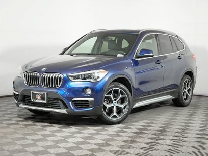 Used 2018 BMW X1 xDrive28i