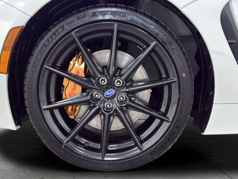 New 2026 Subaru BRZ tS image 32