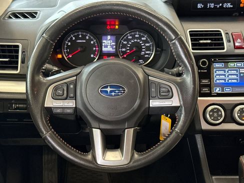 Used 2016 Subaru Crosstrek 2.0i Premium w/ Popular Package #2 image 13