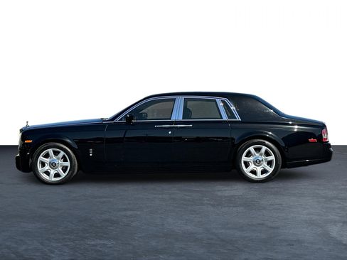Certified 2008 Rolls-Royce Phantom Sedan image 4