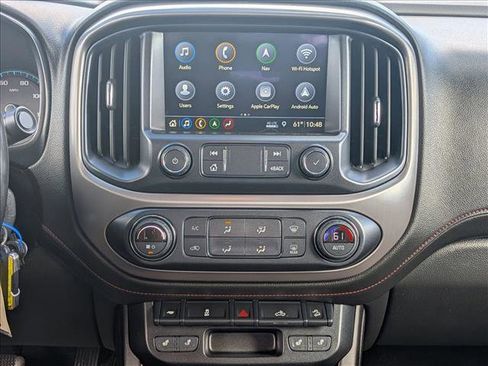 Used 2019 GMC Canyon All Terrain w/ Trailering Package AWD/4WD image 14