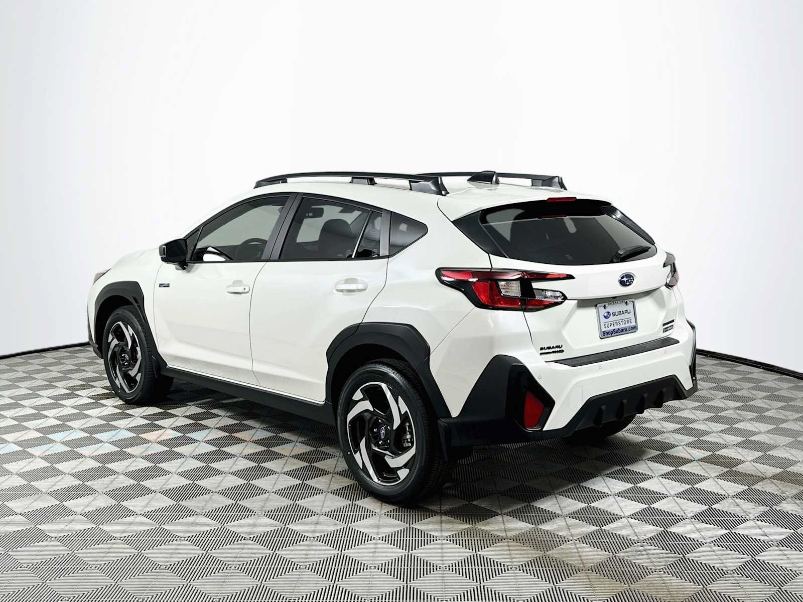 New 2026 Subaru Crosstrek 2.5i Limited AWD/4WD image 5