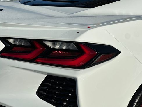 New 2026 Chevrolet Corvette Stingray Coupe w/ 1LT image 25