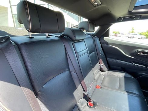 Used 2024 Toyota Crown AWD/4WD image 28