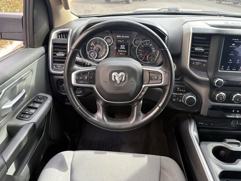 Used 2019 RAM 1500 Big Horn image 7