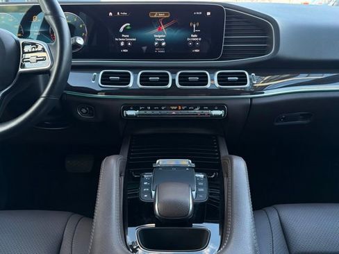 Used 2021 Mercedes-Benz GLE 350 4MATIC image 14