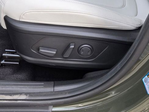 New 2026 Hyundai Tucson SEL FWD image 12