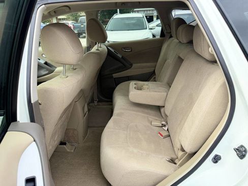 Used 2014 Nissan Murano S FWD image 23