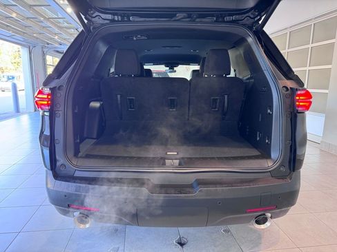 Certified 2022 Chevrolet Traverse LT image 7