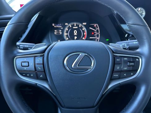 Certified 2025 Lexus ES 350 ES 350 image 18