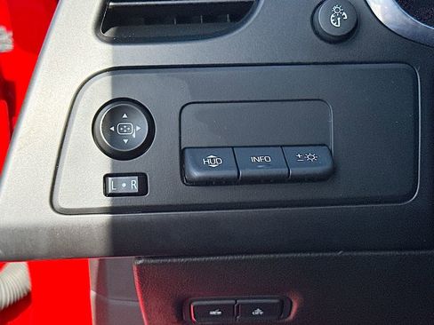 Used 2016 Chevrolet Corvette Z06 w/ 3LZ Preferred Equipment Group image 11