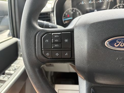 Used 2022 Ford F150 XLT w/ Trailer Tow Package AWD/4WD image 18