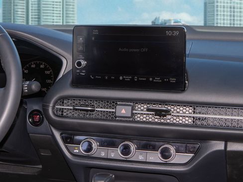 Certified 2024 Honda HR-V EX-L image 17