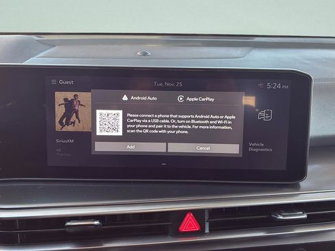 New 2026 Kia Sorento S w/ S Panoramic Sunroof Package image 18