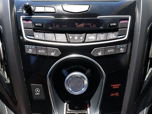 Used 2019 Acura RDX A-Spec FWD image 46