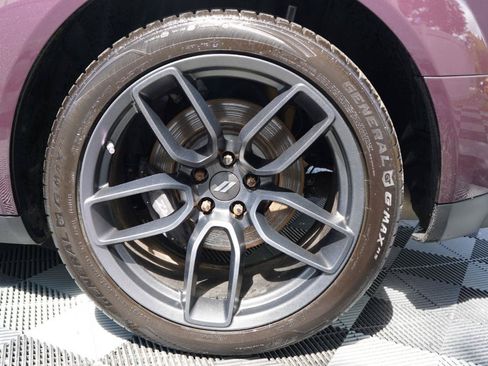 Used 2021 Dodge Challenger R/T Scat Pack RWD image 27