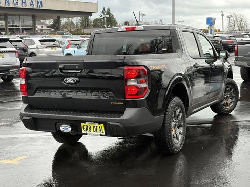New 2026 Ford Maverick Tremor image 5