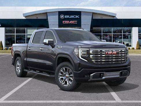 New 2026 GMC Sierra 1500 Denali image 27