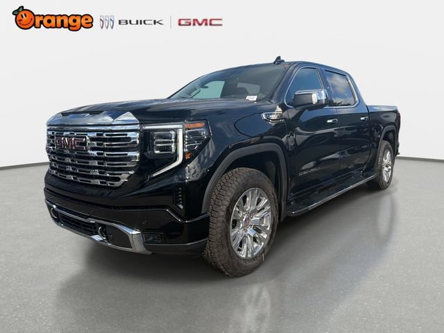 New 2026 GMC Sierra 1500 Denali w/ Technology Package AWD/4WD image 7