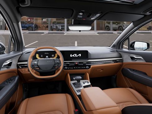 New 2026 Kia Sportage X-Line AWD/4WD image 14