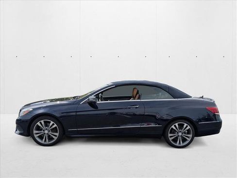 Used 2017 Mercedes-Benz E 400 Cabriolet image 8