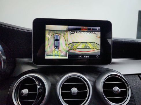 Used 2018 Mercedes-Benz C 43 AMG 4MATIC Coupe image 20