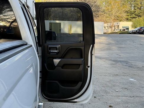 Used 2014 Chevrolet Silverado 1500 LT w/ All Star Edition image 30