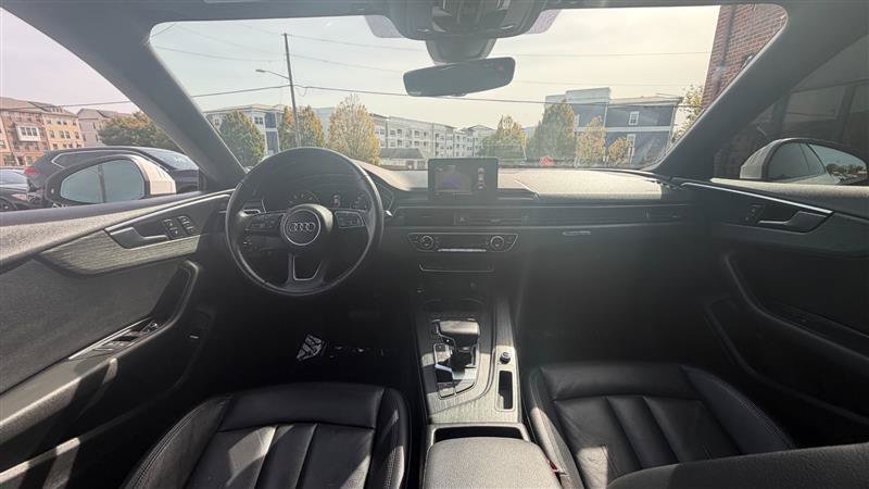 Used 2018 Audi A5 2.0T Premium w/ Convenience Package AWD/4WD image 23