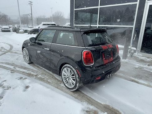 Used 2020 MINI Cooper S image 3