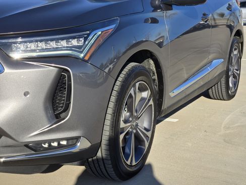 Used 2023 Acura RDX AWD w/ Advance Package image 10
