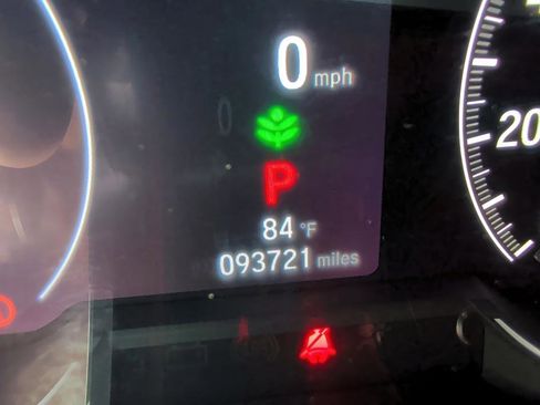 Used 2021 Honda Accord EX-L image 22