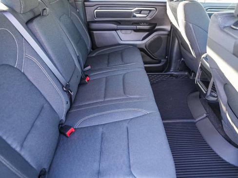 New 2026 RAM 1500 Big Horn w/ Night Edition image 18