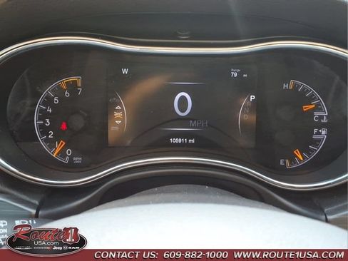 Used 2019 Jeep Grand Cherokee Limited X AWD/4WD image 14