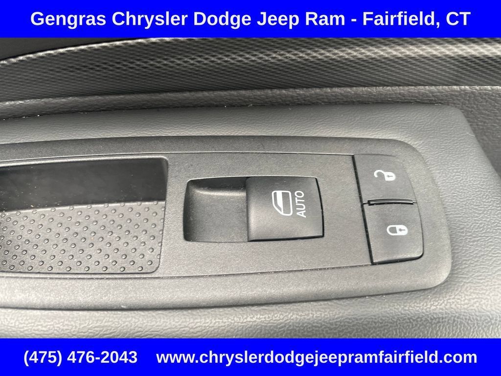Certified 2025 Dodge Durango GT AWD/4WD image 17